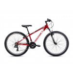 Horský bicykel ROMET RAMBLER R6.2 L Strieborno-modrá